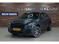 Audi Q2 - 1.0 TFSI | PDC | AIRCO | 20" |