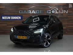 Audi Q2 - 1.0 TFSI | LED | PDC | CARPLAY |