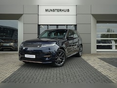 Land Rover Range Rover Sport - 3.0 P440e Dynamic SE | Head-up display | Voorstoelen / Achterbank verwarmd | Schuif/Kantel