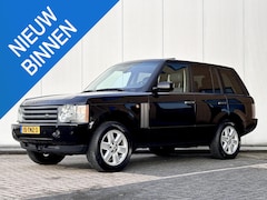 Land Rover Range Rover - 4.4 V8 HSE l Youngtimer l