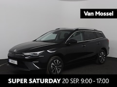 MG 5 - 5 Long Range Comfort 61 kWh | Voorraadvoordeel | Op = Op | Apple CarPlay | Led Koplampen |