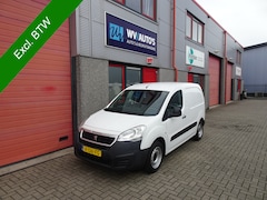 Peugeot Partner - 120 1.6 HDi 75 L1 XR airco 3 zits 150053 km