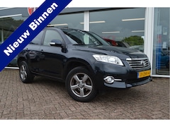 Toyota RAV4 - 2.0 VVTi Dynamic | Automaat | 4x4 | NL auto | Trekhaak 1500kg