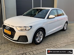 Audi A1 Sportback - 25 TFSI Pro Line | PDC V+A | Carplay| Virtueel cockpit| Climate Contr