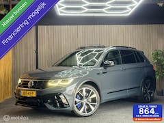 Volkswagen Tiguan - 2.0 TSI R 75 Edition 4Motion | Pano | Navi