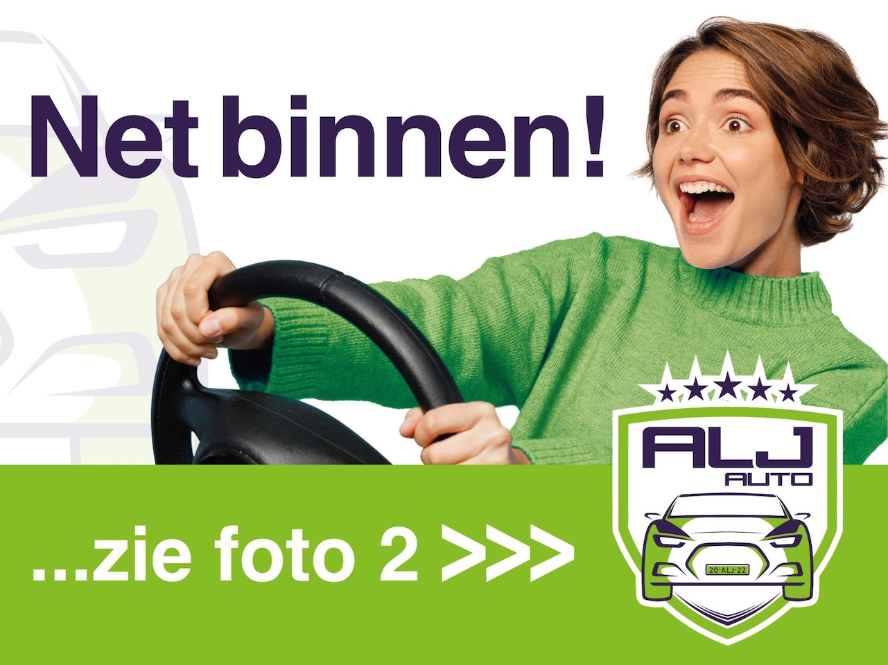 Volkswagen Up! - 1.0 high up! BlueMotion 1.0 high up! BlueMotion - AutoWereld.nl