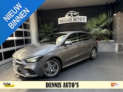 Mercedes-Benz B-klasse - 250 e Business Solution AMG Limited sfeerverlichti