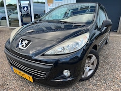 Peugeot 207 - 1.6 VTi Première*BJ2010*AIRCO