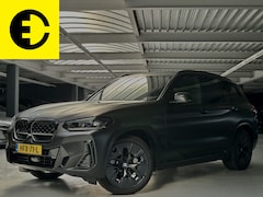 BMW iX3 - High Executive Edition 80 kWh | 100% SOH | Panorama dak | Harman cardon