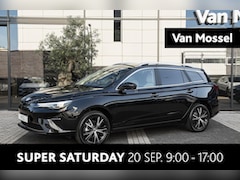 MG 5 - 5 Long Range Comfort 61 kWh | Voorraadvoordeel | Op = Op | Apple CarPlay | Led Koplampen |