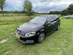 Volkswagen Passat Variant - 1.4 TSI High  Executive Line BlueMotion