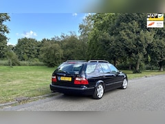 Saab 9-5 Estate - 2.3 Turbo Aero