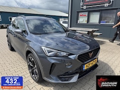 CUPRA Formentor - 1.4 e-Hybrid Performance
