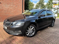 Skoda Octavia Combi - 1.0 TSI Greentech Business Soleil Uitvoering