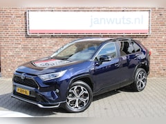 Toyota RAV4 - 2.5 Plug-in Hybrid AWD Bi-Tone Plus