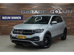 Volkswagen T-Cross - 1.0 TSI | LED | PDC | CARPLAY | ACC |