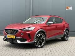 CUPRA Formentor - 1.4 e-Hybrid Business 204pk PHEV 2022 Automaat | Carplay | Camera | Navi | 19”