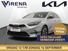 Kia Cee'd Sportswagon - Ceed 1.0 T-GDi MHEV Design Edition AUTOMAAT Voorraad - JBL Speakers - Automatische achterk