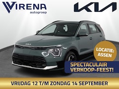 Kia Niro EV - DynamicLine 64.8 kWh - DEMO - SOH 99, 3% - Navigatie - Apple CarPlay / Android Auto - Adap