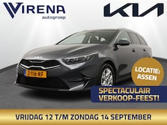 Kia Cee'd Sportswagon - Ceed 1.5 T-GDi Automaat DynamicPlusLine - LED koplampen - Dode hoek - Stoelverwarming - Ap