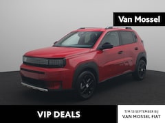 Fiat Grande Panda - 1.2 Hybrid Icon || VAN MOSSEL VIP VOORDEEL || Tot 8 jaar garantie ||
