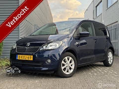 Skoda Citigo - 1.0 | AUTOMAAT | STOELVERWARMING| PDC|AIRCO|NAP