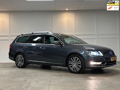 Volkswagen Passat Variant - 1.4 TSI Highline / Xenon / LED / Automaat /