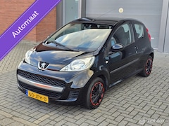 Peugeot 107 - 1.0-12V XS✅️Automaat✅️Apk✅️