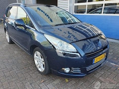 Peugeot 5008 - 1.6 THP Allure 7 persoons