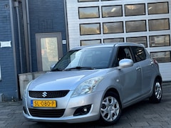 Suzuki Swift - 1.2 Exclusive EASSS | Airco | Cruise | 5-DRS