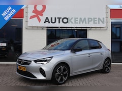 Opel Corsa - 1.2 ELEGANCE-SKY PANORAMA|APPLE CARPLAY|CAMERA|CLIMA|STUUR/STOEL VERWARMING
