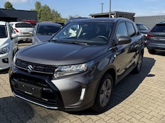 Suzuki Vitara - 1.4 Boosterjet Select Smart Hybride navigatie