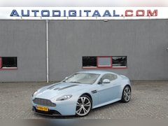 Aston Martin V12 Vantage - 5.9 V12 Vantage 6-Speed Manual/517 Pk./B&O/Keramische Remmen/Collectors Item