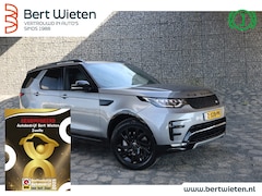 Land Rover Discovery - 3.0 Sd6 Landmark edition | Meridian | Trekhaak | 7 Per