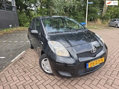 Toyota Yaris - 1.0 VVTi Acces 5 DR Volledig onderhouden