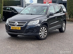 Volkswagen Tiguan - 1.4 TSI 4Motion * MOTOR DEFECT
