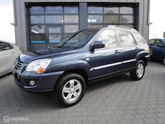 Kia Sportage - 2.0 CVVT X-ecutive 153dkm Airco Cruise Trekhaak