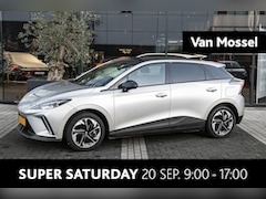 MG 4 - 4 Standard 51 kWh | 350 KM WLTP Actieradius | Parkeersensoren | Adaptive Cruise Control |