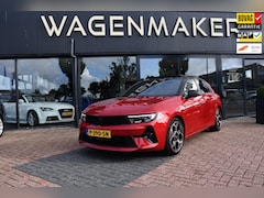 Opel Astra - 1.6 Hybrid Edition AUT|ACC|PANO|360 Cam|CARPLAY