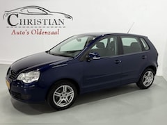Volkswagen Polo - 1.4-16V Turijn | AIRCO | AFN. TREKHAAK