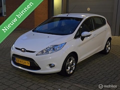 Ford Fiesta - 1.25 Titanium✅️Airco✅️Apk✅️