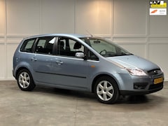 Ford Focus C-Max - 1.6-16V Futura / 2005 / Airco / 142DKM NaP / Cruise