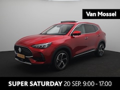 MG EHS - 1.5 T-GDI PHEV Luxury | Facelift | Leder | Panoramadak | Led Sfeerlicht | 360 Camera | Ada
