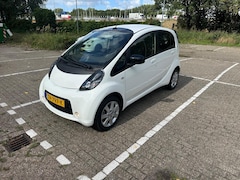 Citroën C-Zero - 4-persoons 16 kWh Airco I-Miev 1-eigenaar NAP NW APK