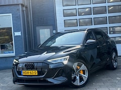 Audi e-tron - E-tron 50 Quattro Launch Edition Vorsprung 71 kWh