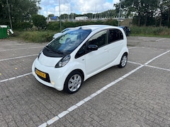 Citroën C-Zero - 4-persoons 16 kWh Airco I-Miev 1-eigenaar NAP NW APK