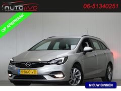 Opel Astra Sports Tourer - 1.2 Edition 130 PK ERGO CLIMA NAVI PDC CAMERA TREKHAAK etc