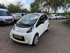 Citroën C-Zero - 16 kWh Airco I-Miev 1-eigenaar NAP NW APK