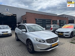Volvo XC60 - 2.0 D4 FWD Kinetic AUT