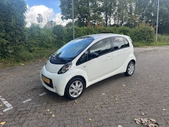 Citroën C-Zero - 4-persoons 16 kWh Airco I-Miev 1-eigenaar NAP NW APK